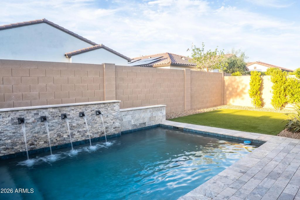 17168 W Rocklin Street, Surprise