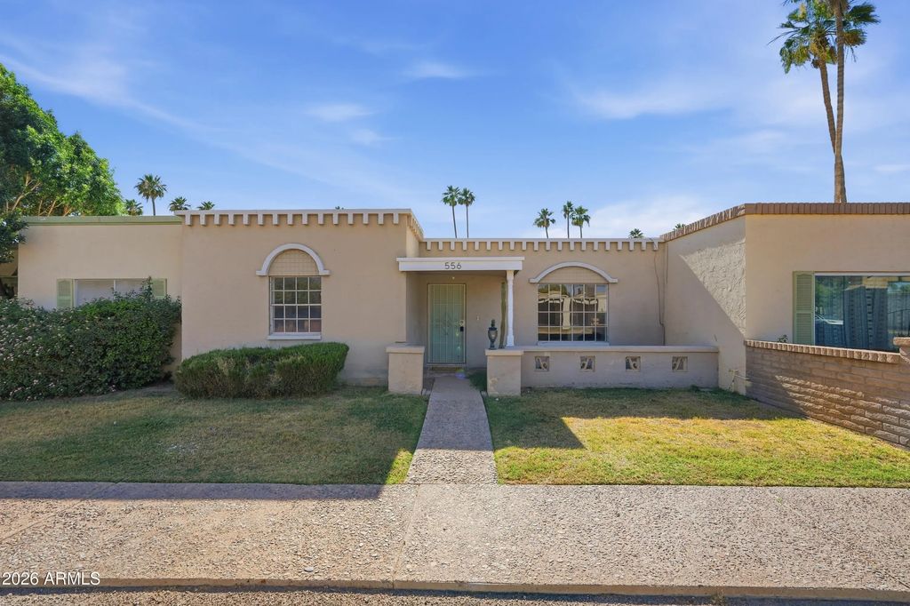 556 N Hobson Plaza, Mesa