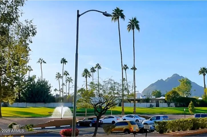 7970 E Camelback Road (unit 209), Scottsdale