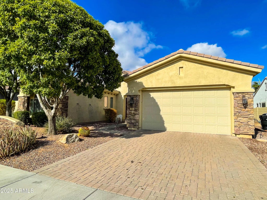 3840 E San Mateo Way, Chandler
