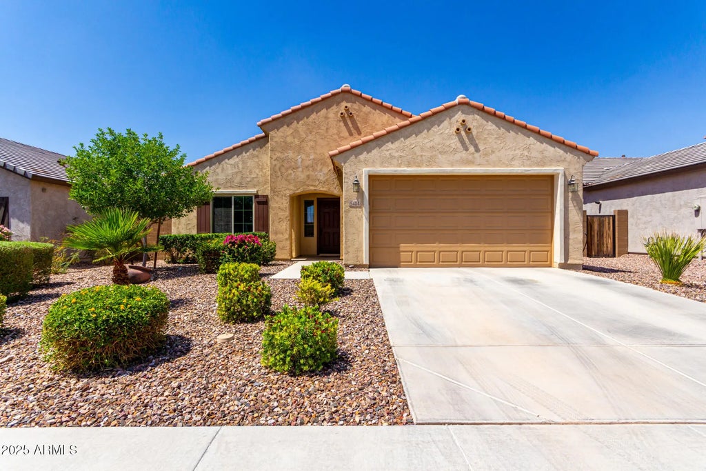 5484 W Patriot Way, Florence