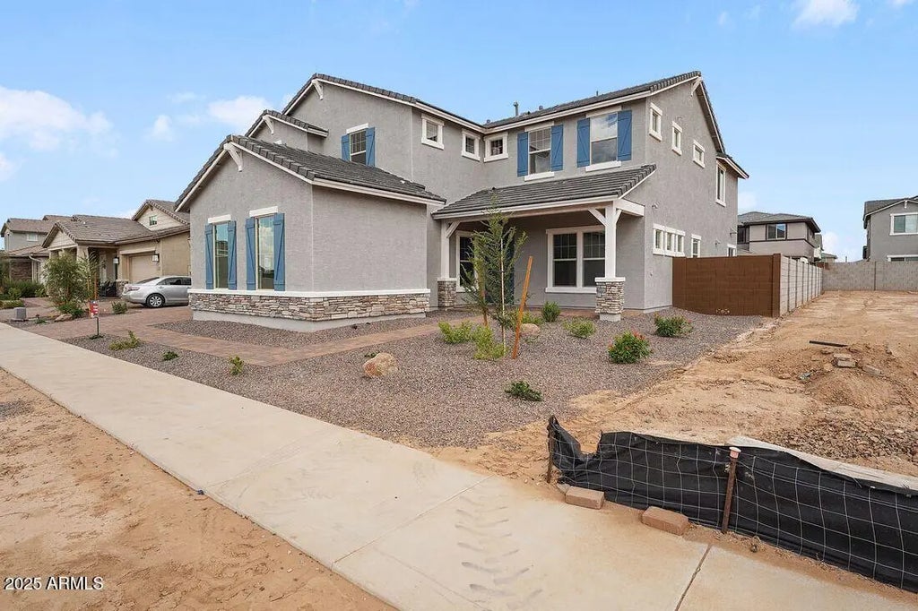 20486 E Via Del Jardin, Queen Creek