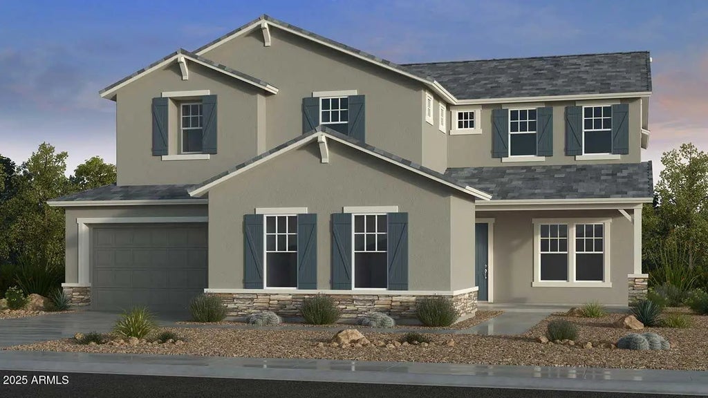 20486 E Via Del Jardin, Queen Creek