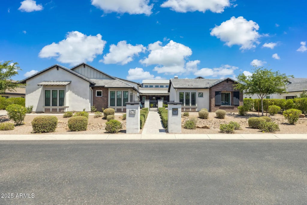 2630 E Lovebird Lane, Gilbert