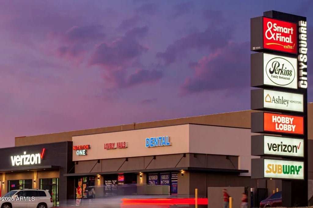 2250 Highway 95 Highway, Bullhead City