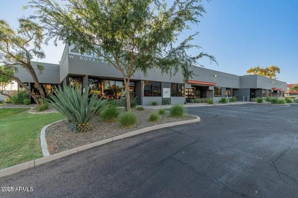2410 W Royal Palm Road, Phoenix