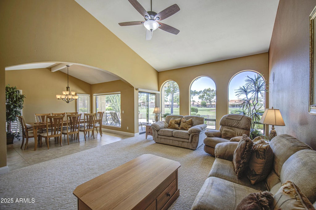 26004 S Flame Tree Drive, Sun Lakes