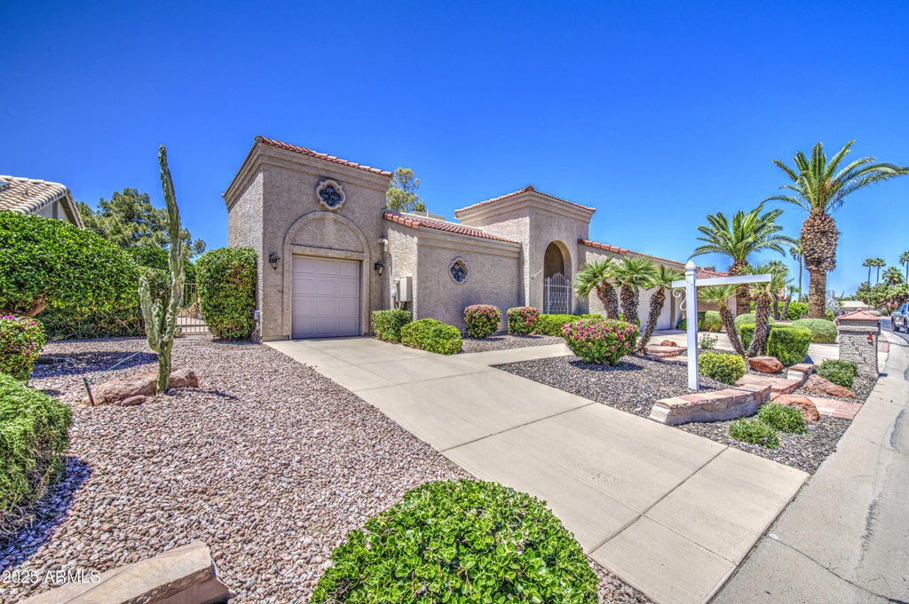 26004 S Flame Tree Drive, Sun Lakes