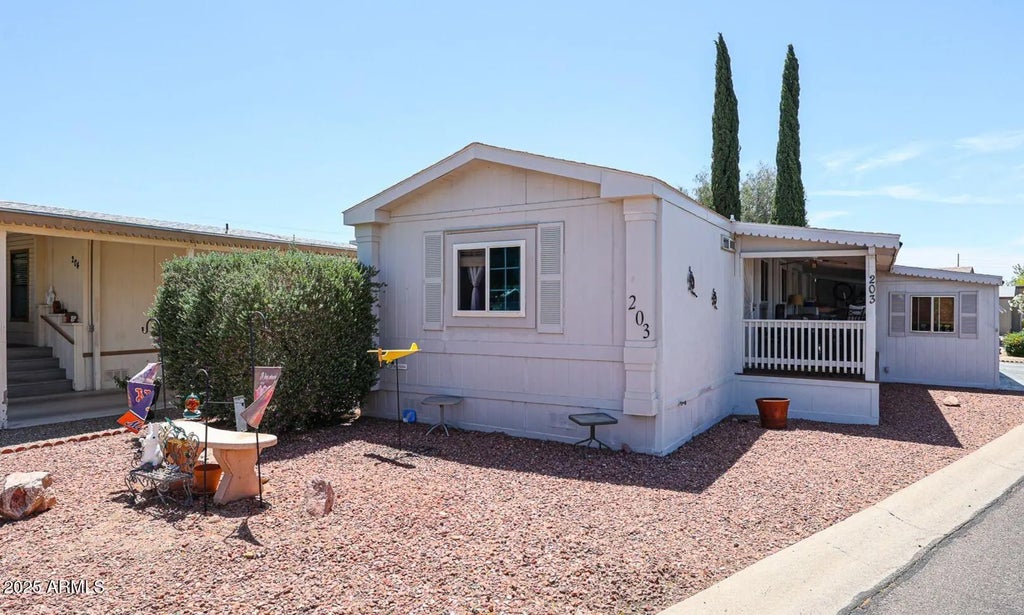 3901 E Pinnacle Peak Road (unit 203), Phoenix