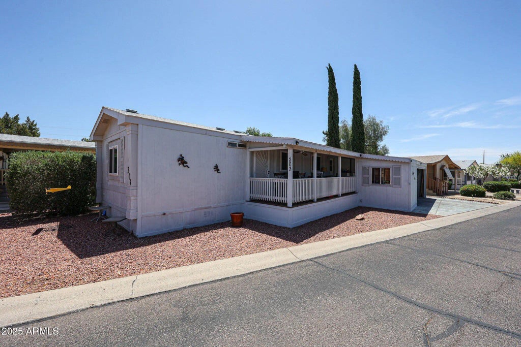 3901 E Pinnacle Peak Road (unit 203), Phoenix