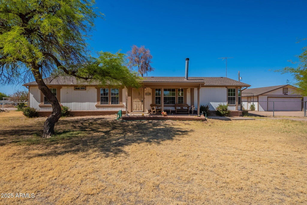 3738 E Hash Knife Draw Road, Queen Creek