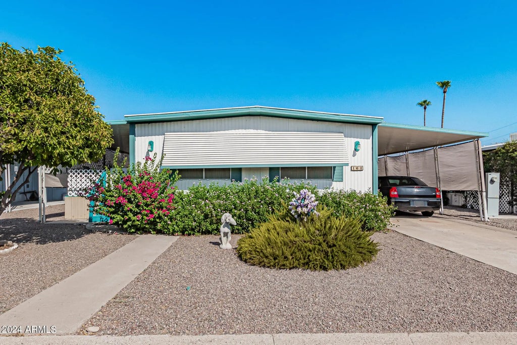 2650 W Union Hills Drive (unit 164), Phoenix