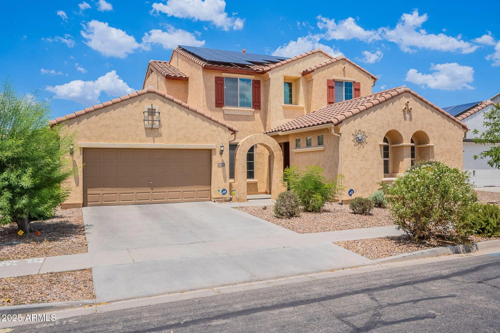 3458 E Ivanhoe Street, Gilbert