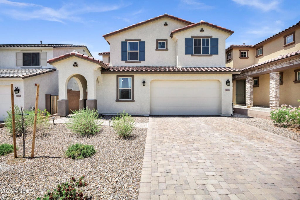 31974 N 124th Drive, Peoria