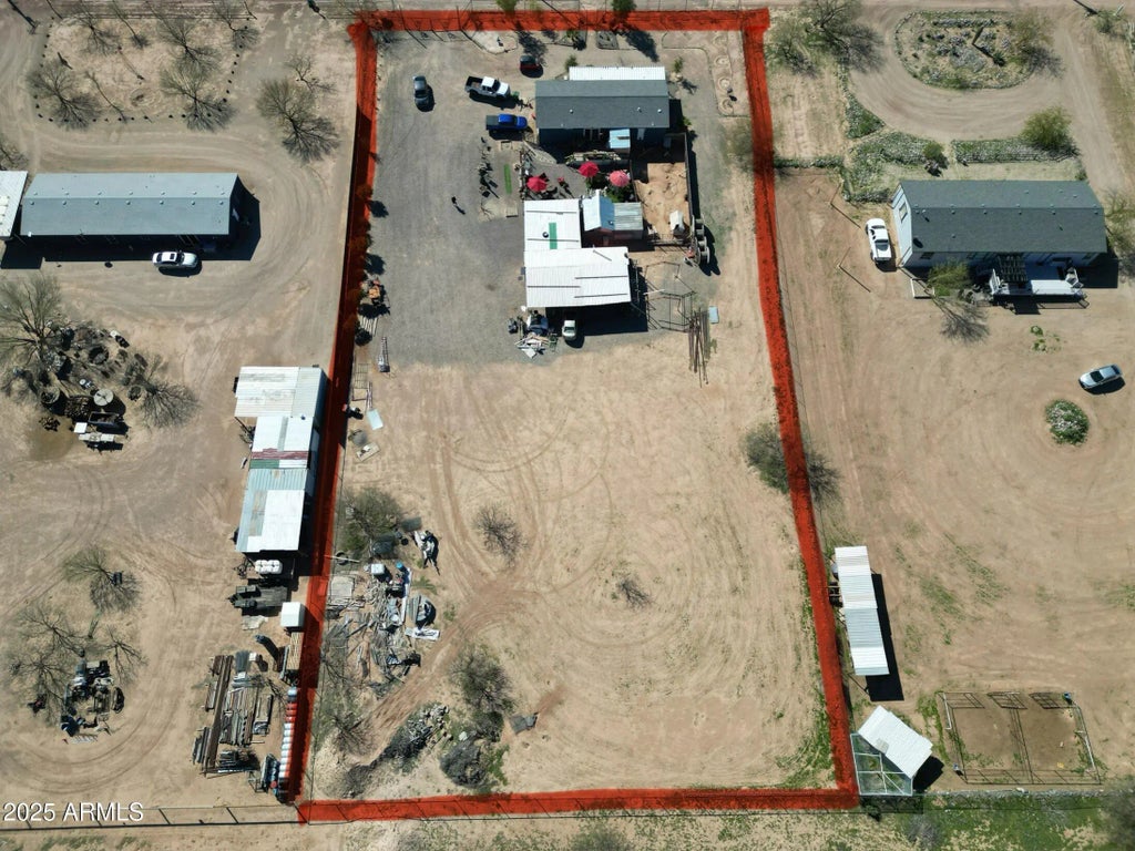 6868 E Gecko Ranch Road, Florence