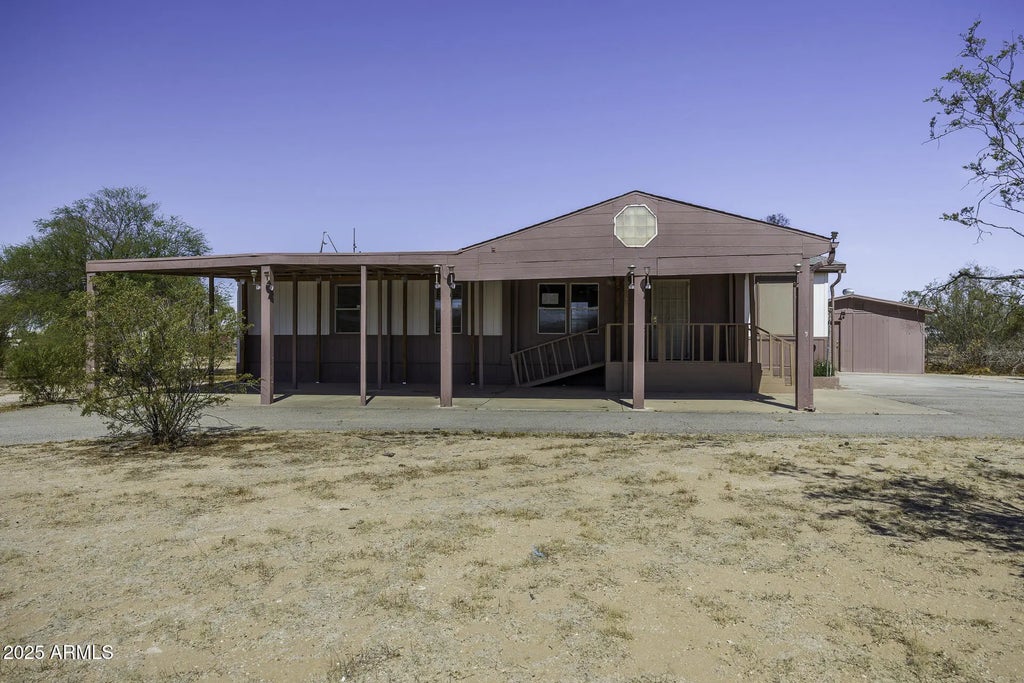 10622 N Malachite Way, Casa Grande