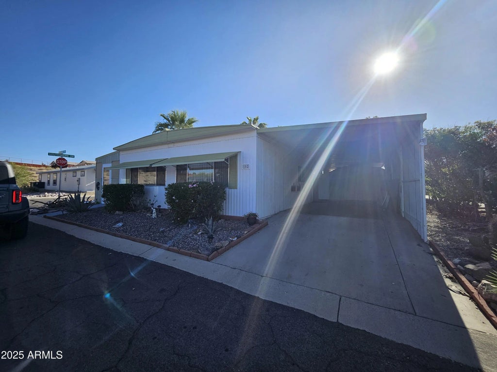 2501 W Wickenburg Way (unit 102), Wickenburg
