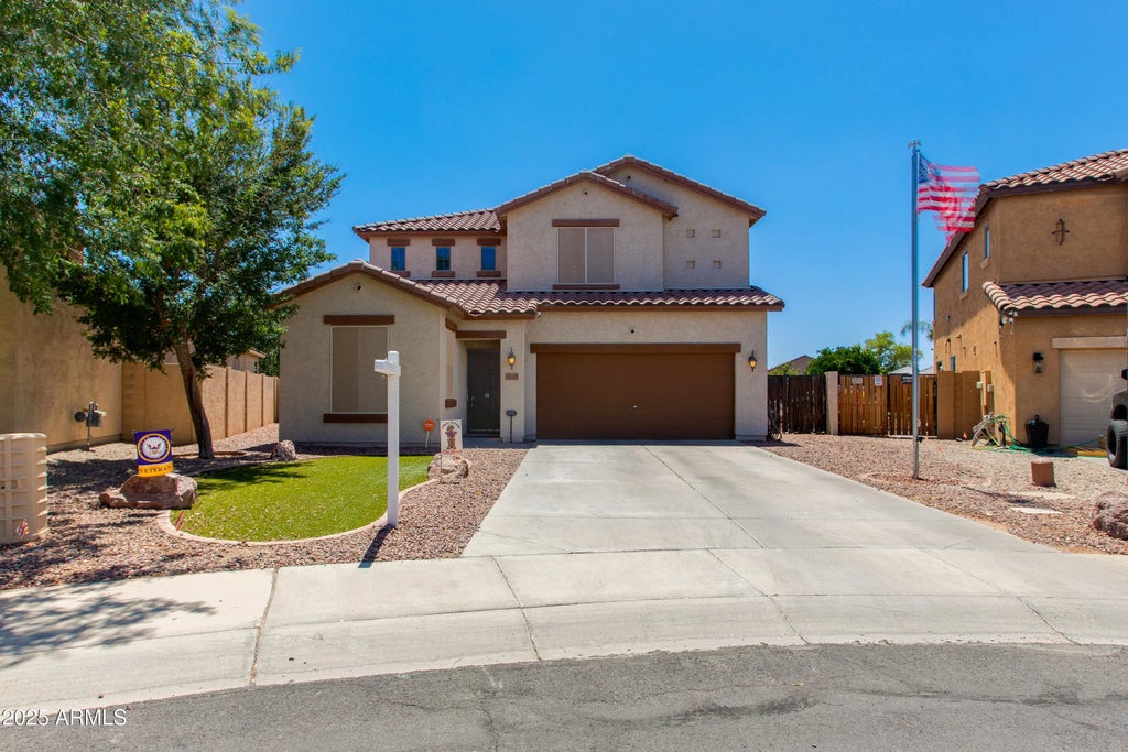 19324 N Del Mar Avenue, Maricopa