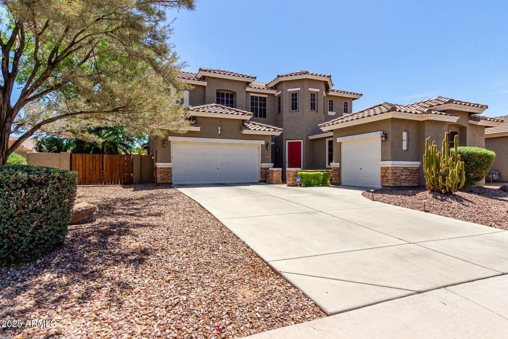 4123 S Wayne Place, Chandler