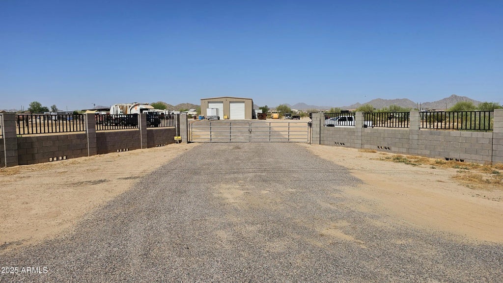 30940 N Varnum Road, San Tan Valley