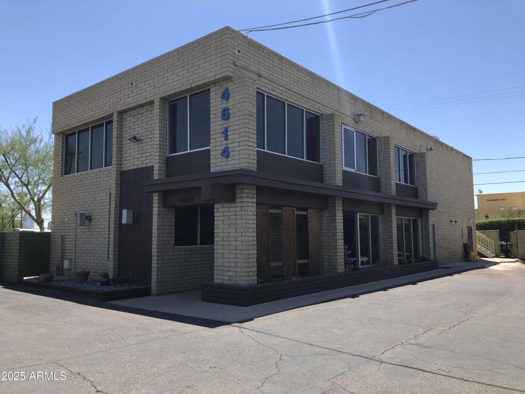 4614 N 7th Street, Phoenix
