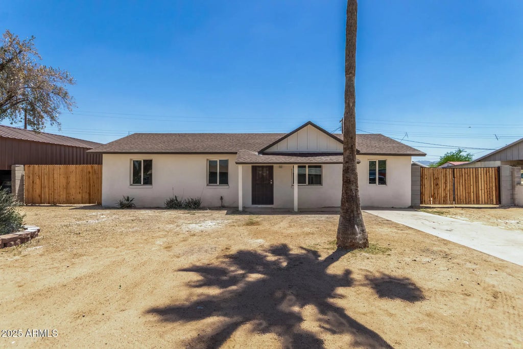 3933 W Nancy Lane, Phoenix