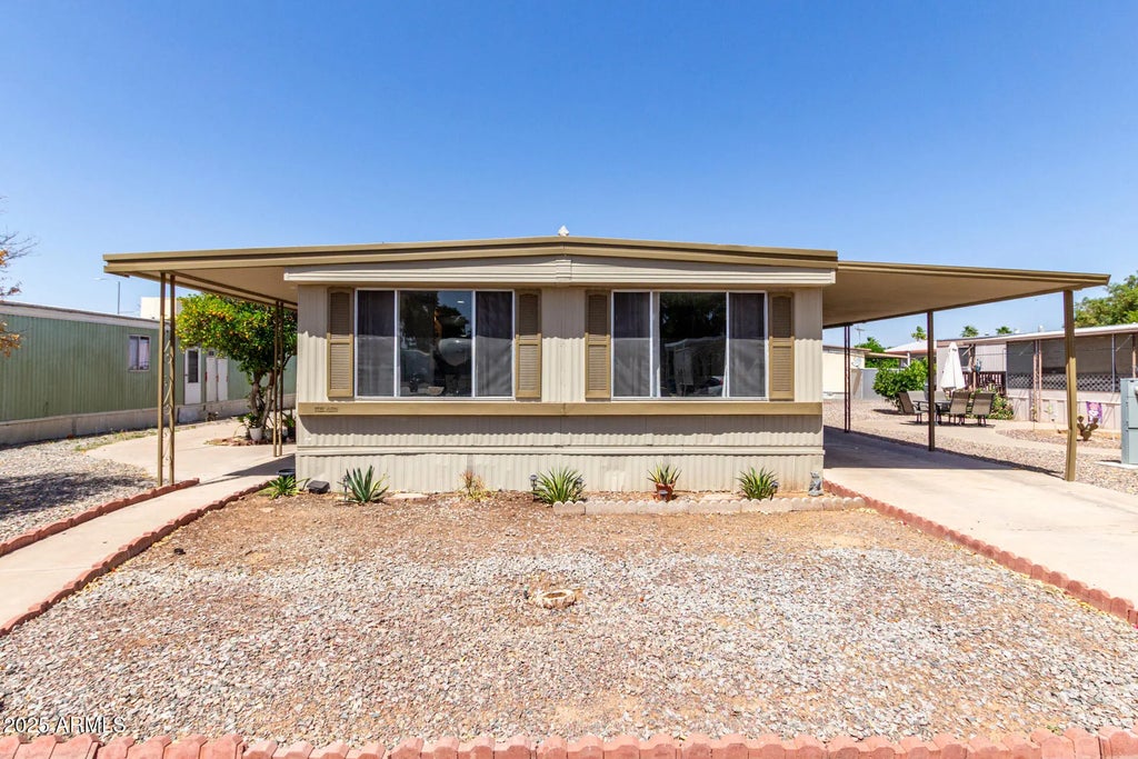 2650 W Union Hills Drive (unit 98), Phoenix