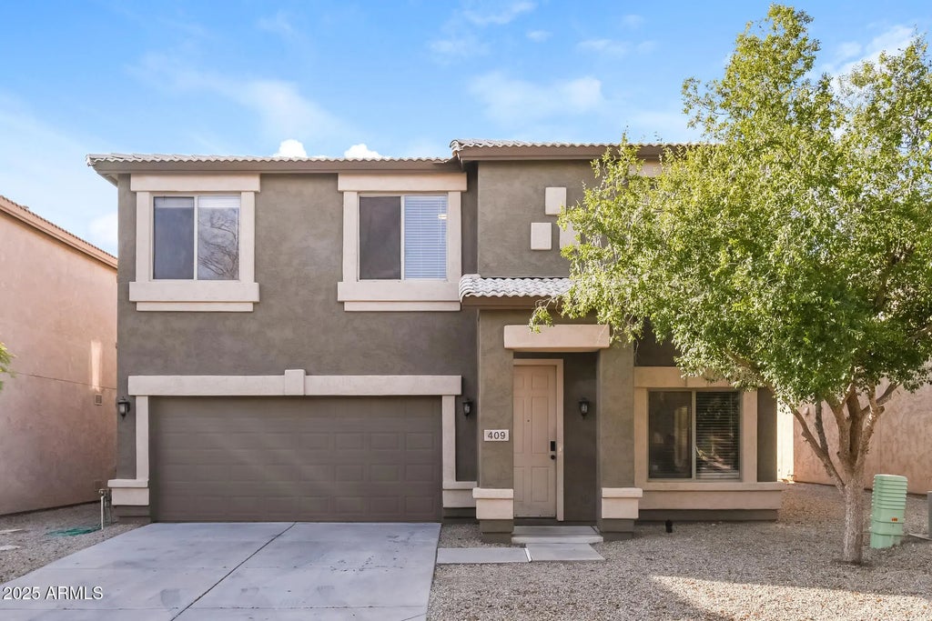 409 E Saddle Way, San Tan Valley