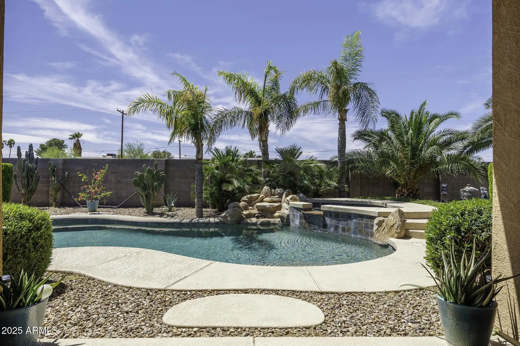 1123 E Shepherds Way, Casa Grande