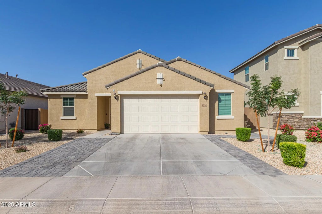 4514 W Hazel Lane, San Tan Valley