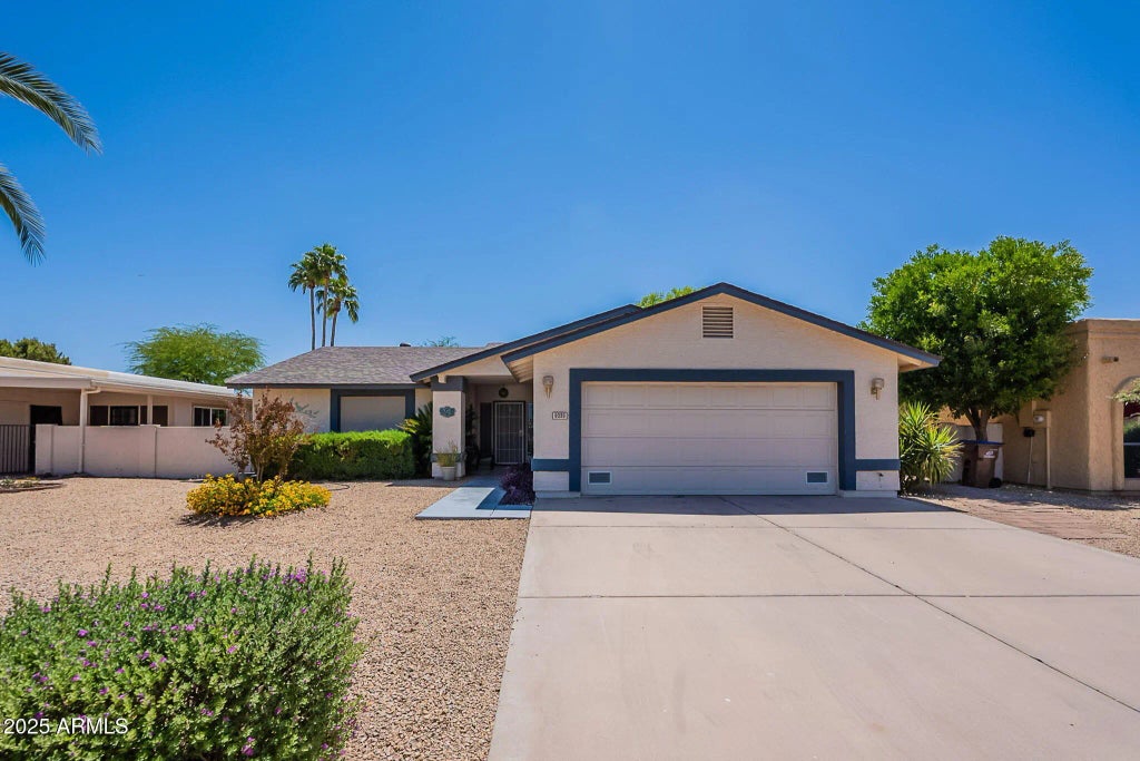 9339 E Sun Lakes Boulevard N, Sun Lakes