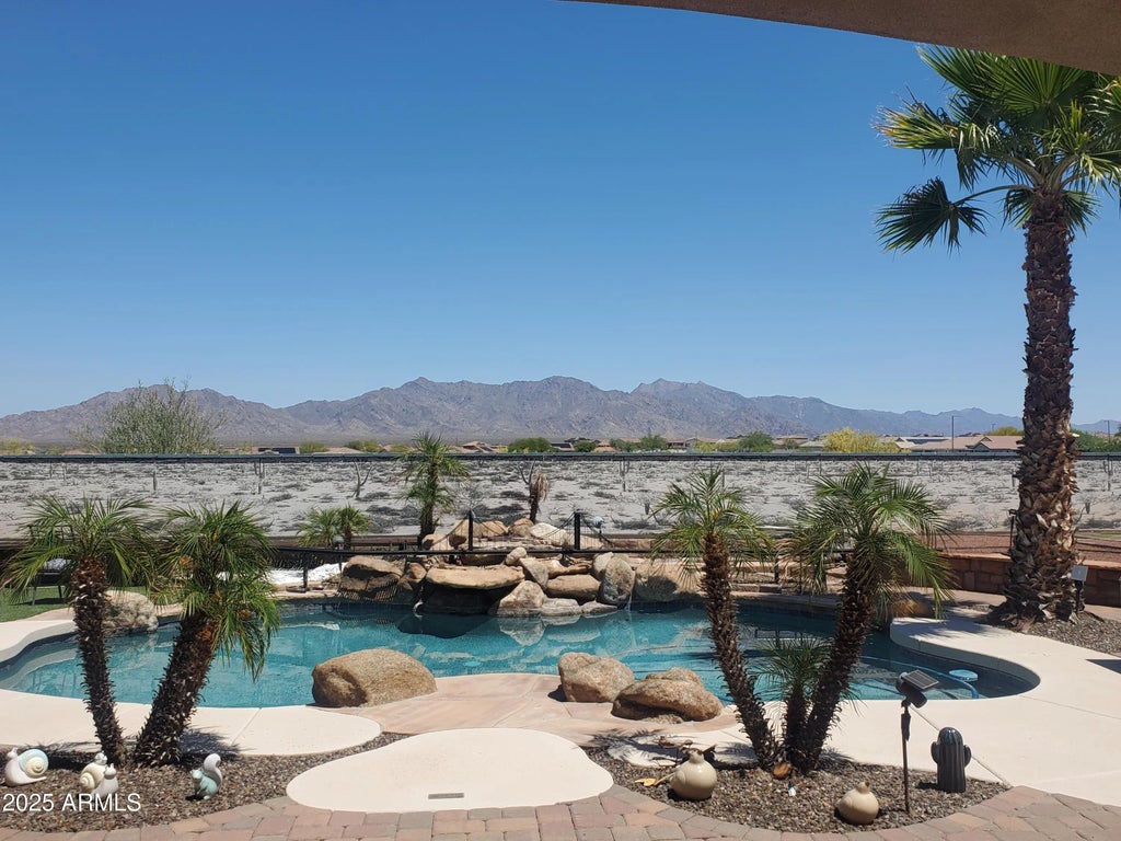 14725 S 182nd Drive, Goodyear