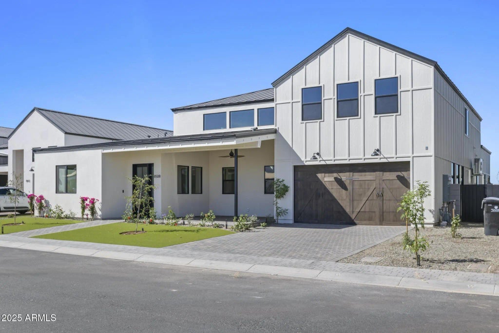 8503 S 9th Drive (unit 17), Phoenix