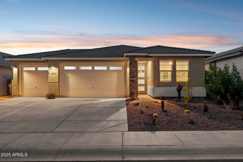 12176 E Chevelon Trail, Gold Canyon