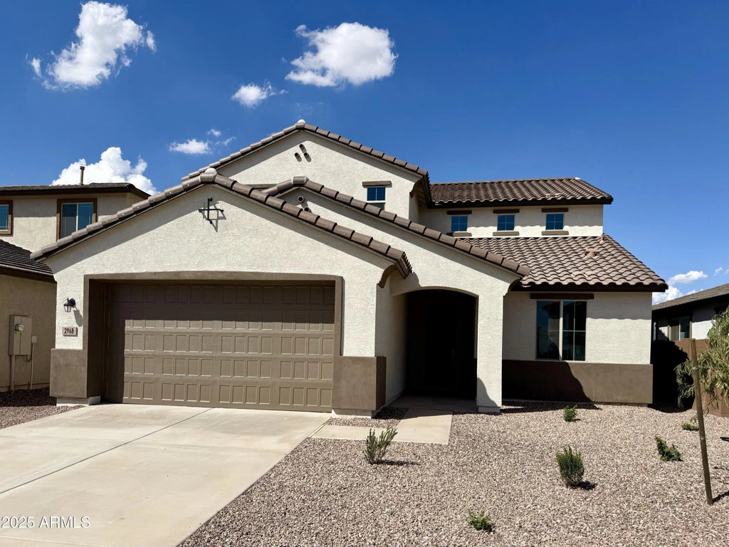 2968 E Mecklenburg Way, San Tan Valley