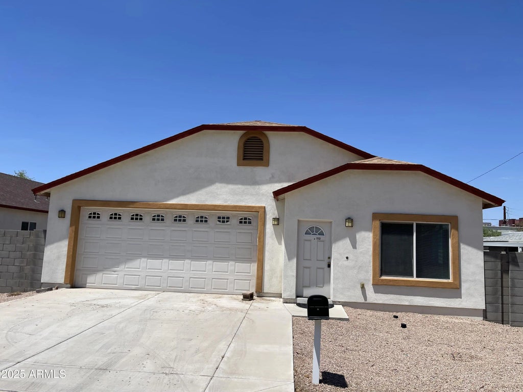 512 W Brown Street, Tempe