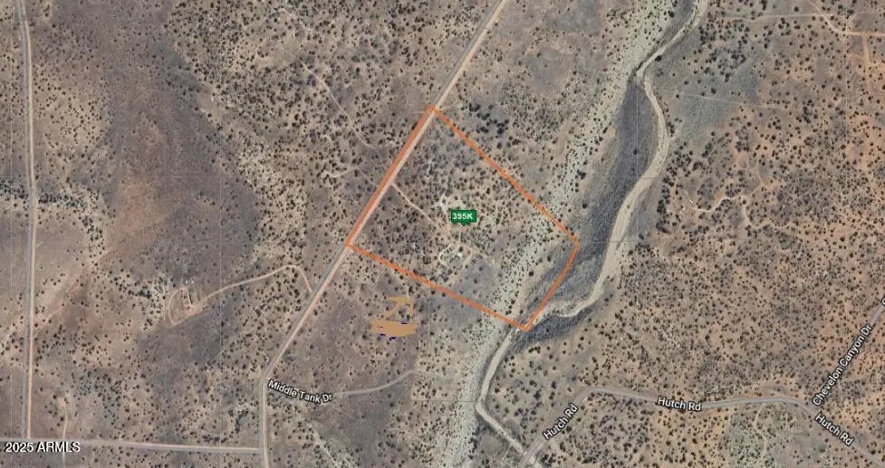 5803 Dark Canyon Drive, Winslow