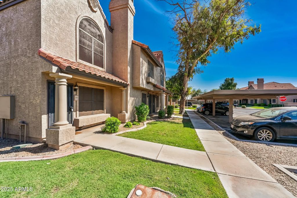 3491 N Arizona Avenue (unit Unit 193), Chandler