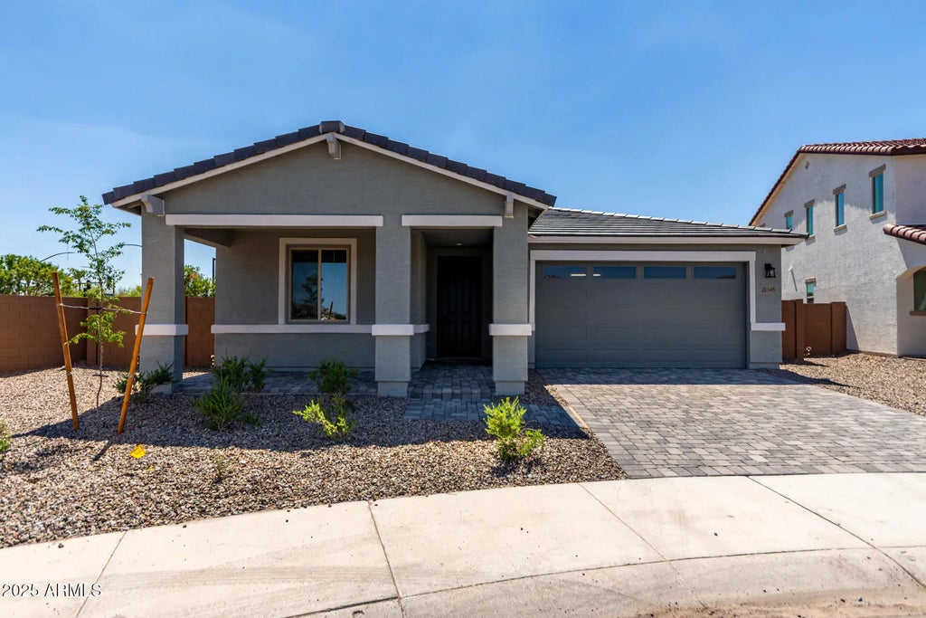 21348 N Belt Drive, Maricopa