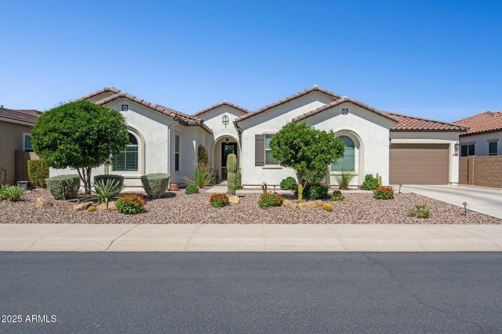 31320 N 54th Place, Cave Creek