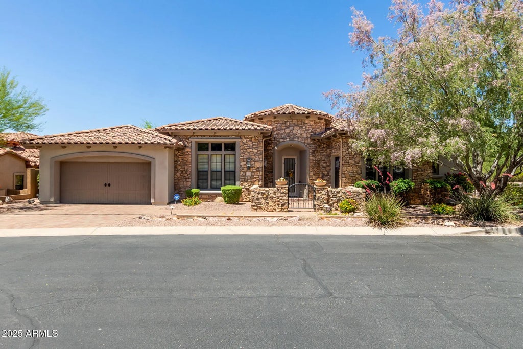 7134 E Sandia Street, Mesa