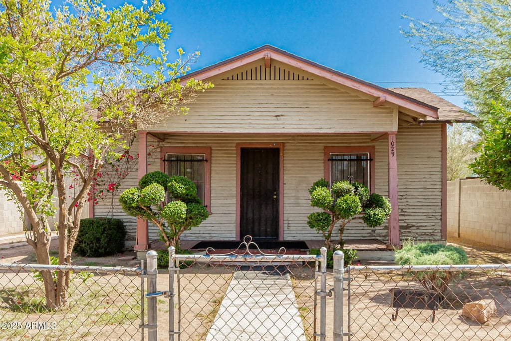 1029 E Mckinley Street, Phoenix