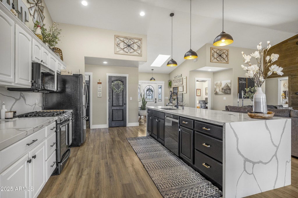 9534 N Aldrich Road, Flagstaff