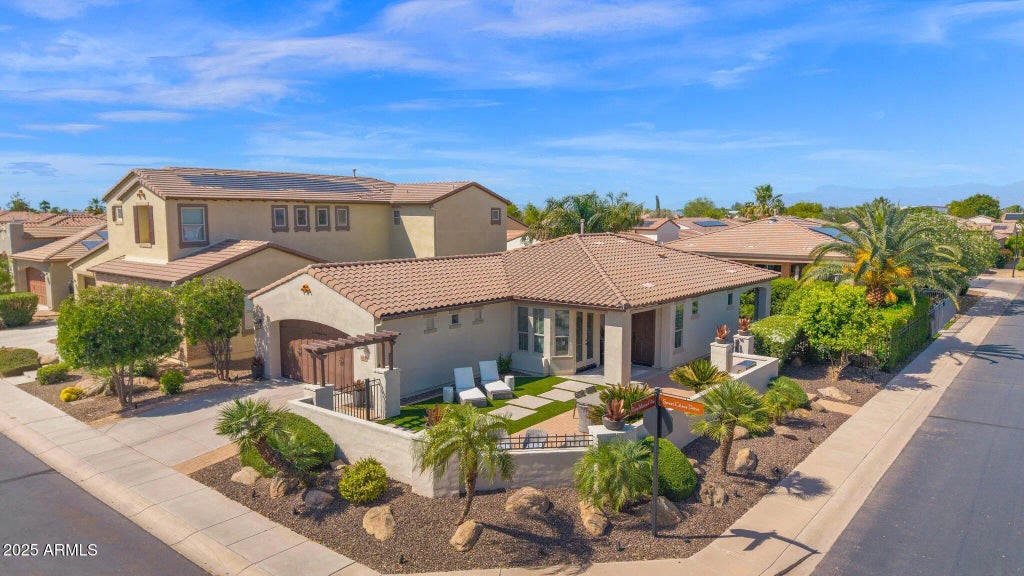 1462 E Sweet Citrus Drive, Queen Creek