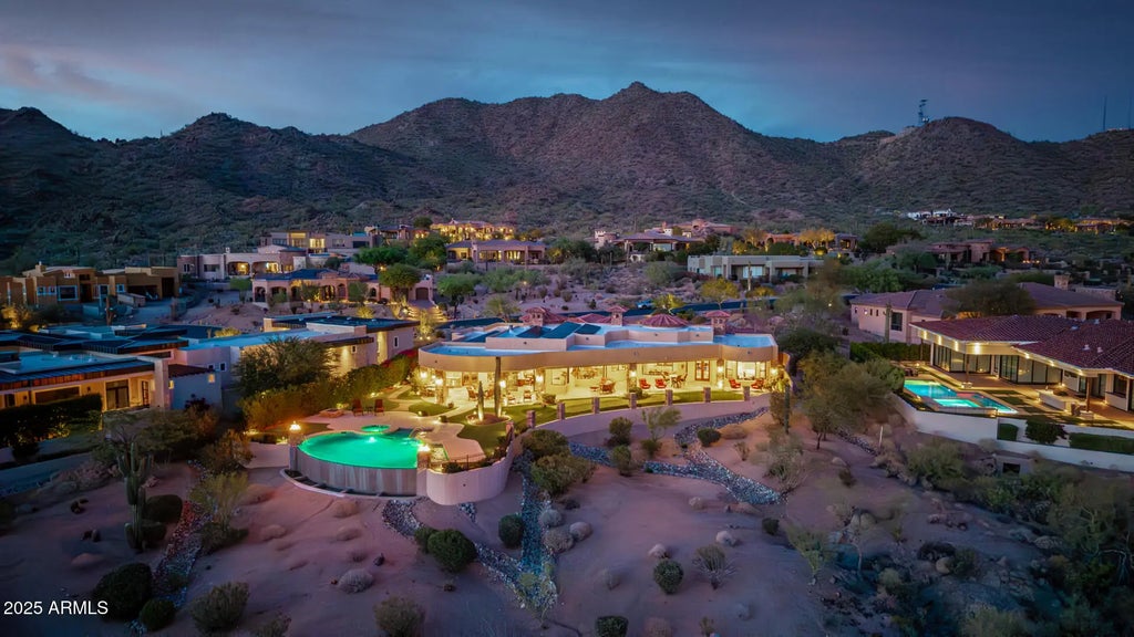 4328 N Pinnacle Ridge Circle, Mesa