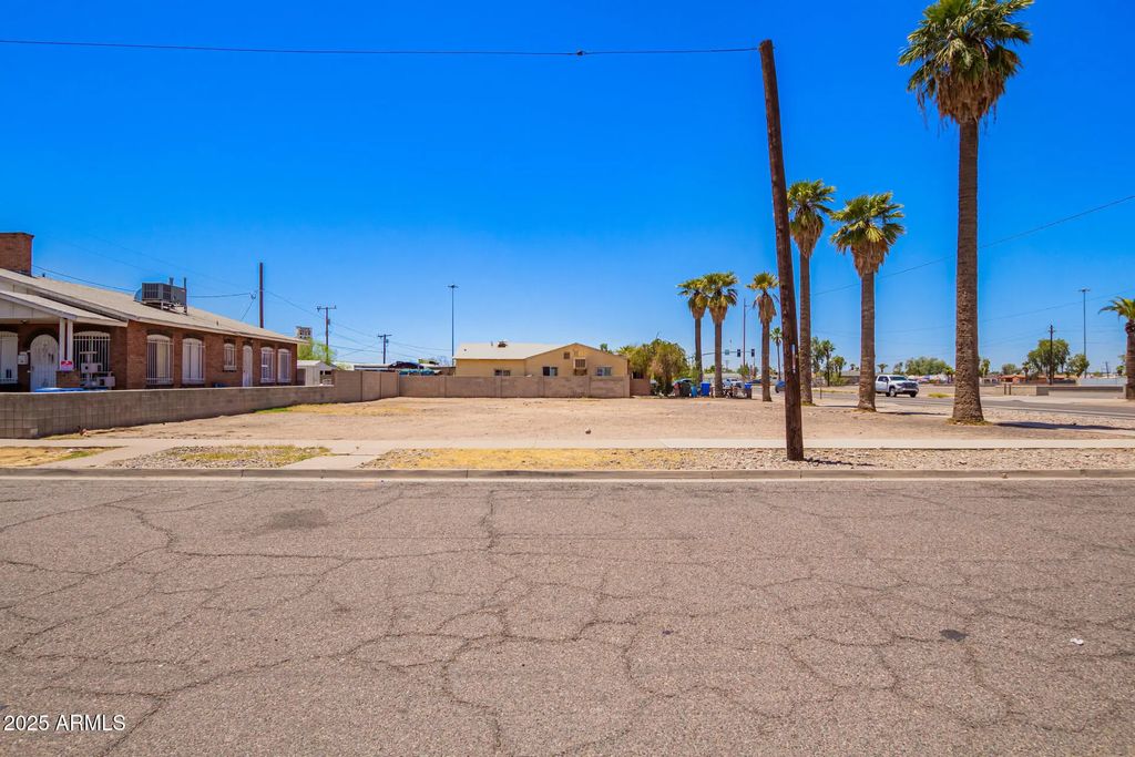 2203 W Jefferson Street (unit 1), Phoenix