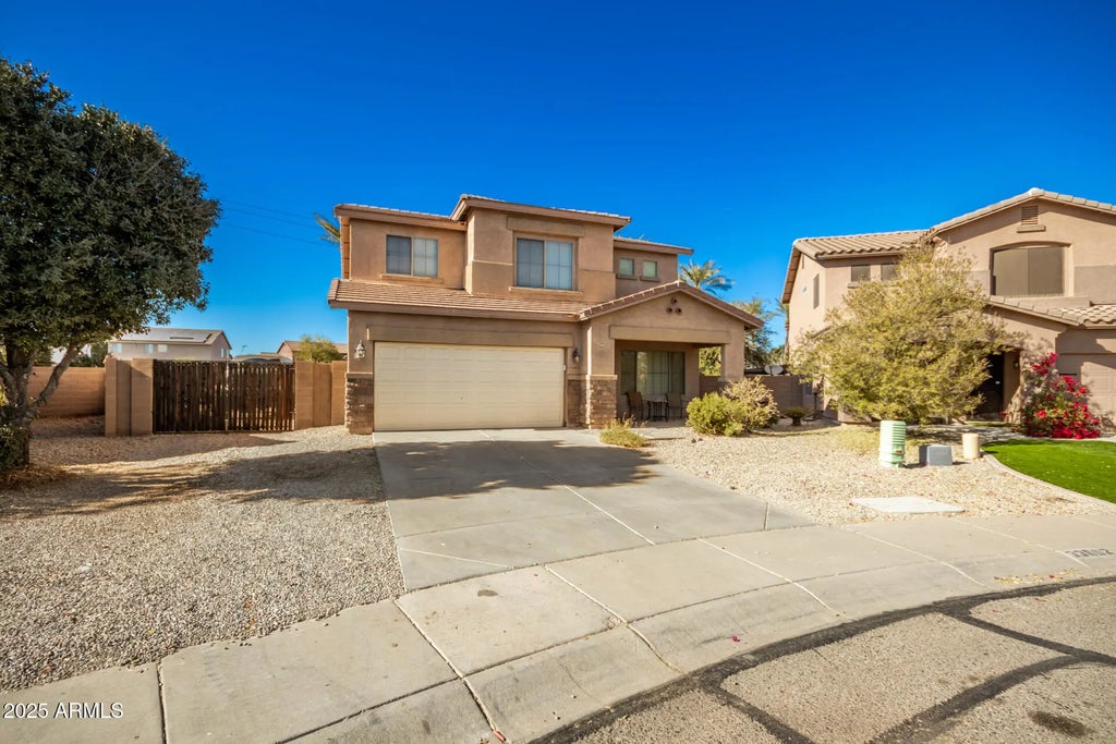 33602 N Cobble Stone Drive, San Tan Valley
