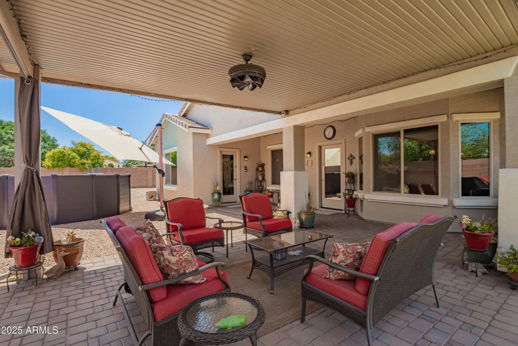 5735 S Cloverdale Lane, Gilbert