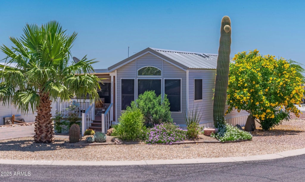 21325 W Outlaw Drive, Congress