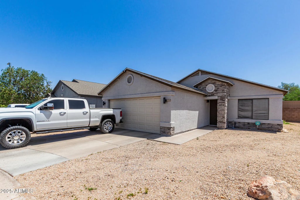 4741 N 85th Avenue, Phoenix
